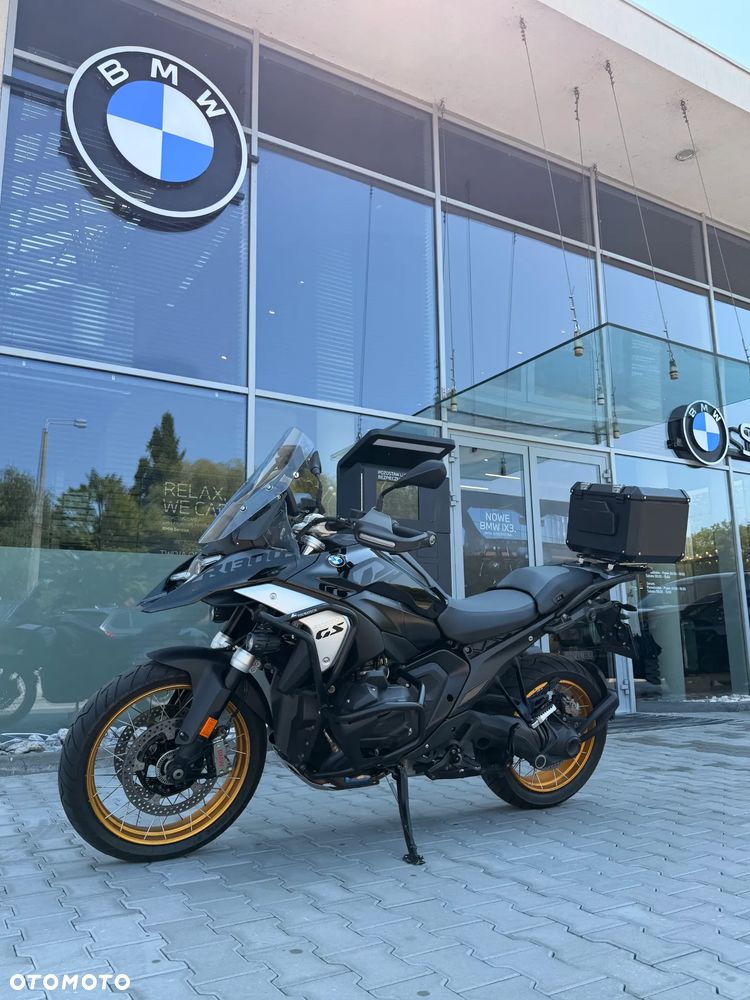 BMW GS - 4