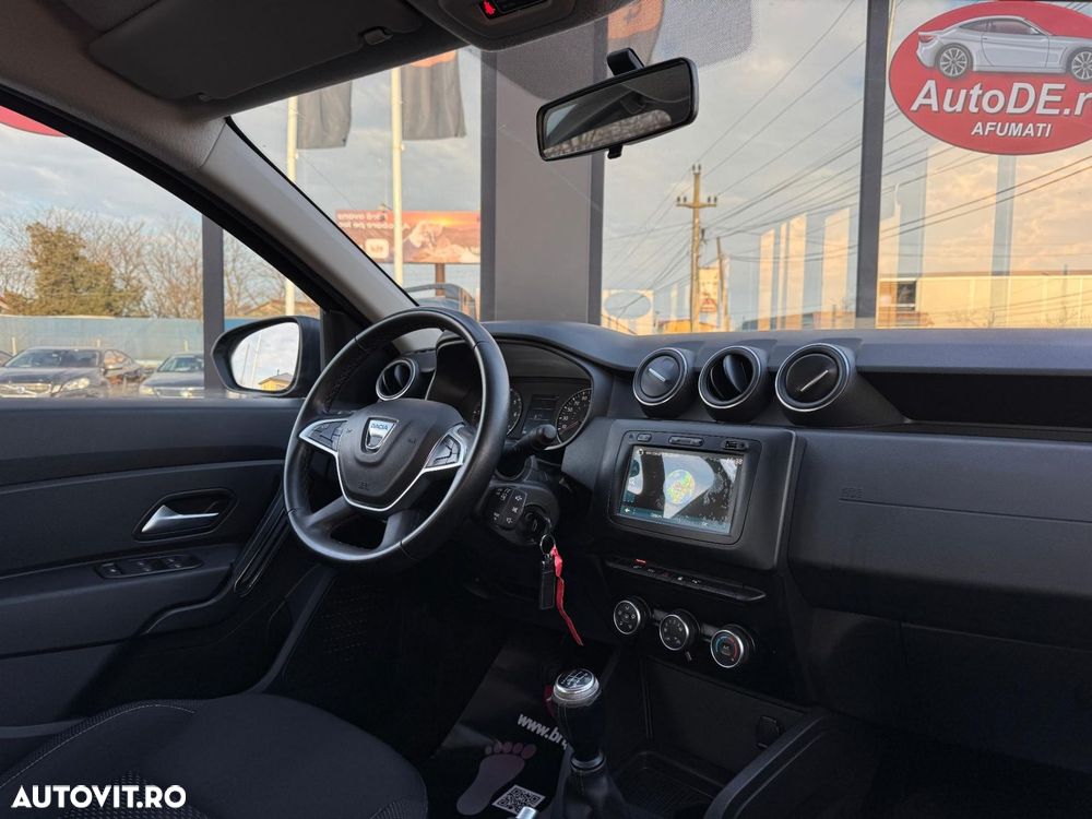 Dacia Duster - 6