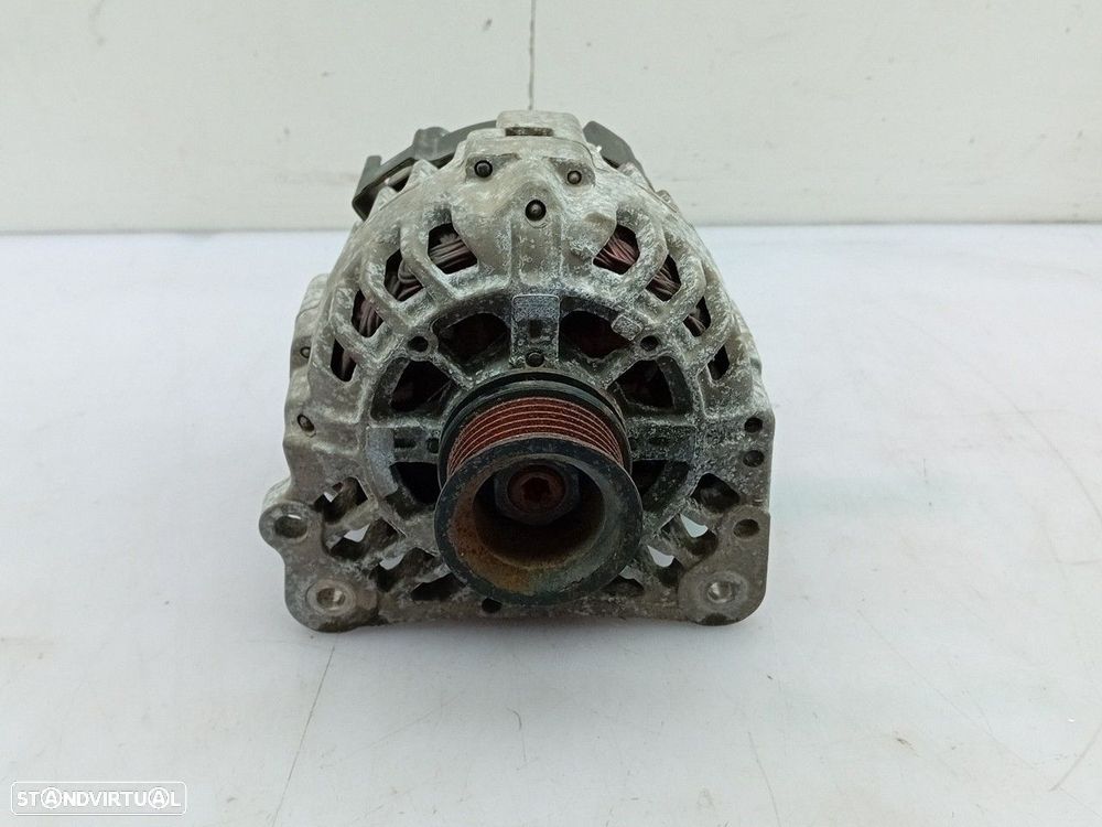 Alternador SEAT Ibiza IV (6J5, 6P1) - 2
