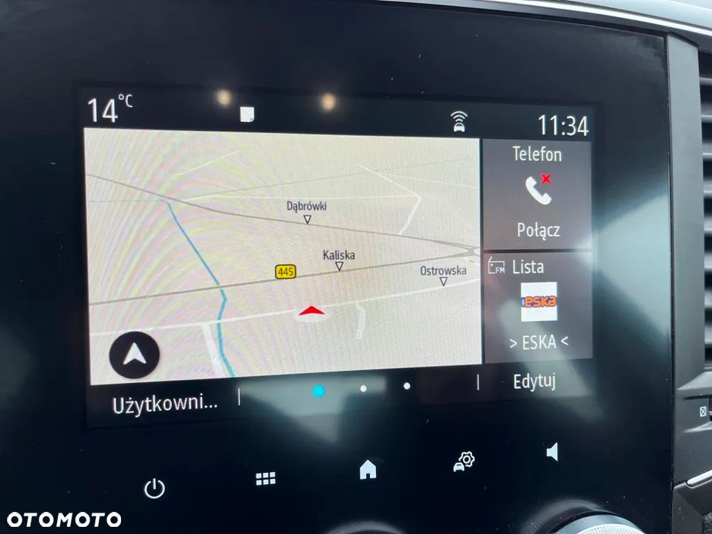 Renault Talisman 1.3 TCe FAP Intens EDC - 10