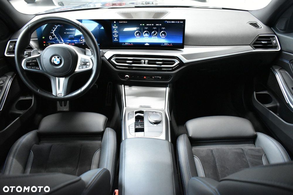 BMW Seria 3 - 6