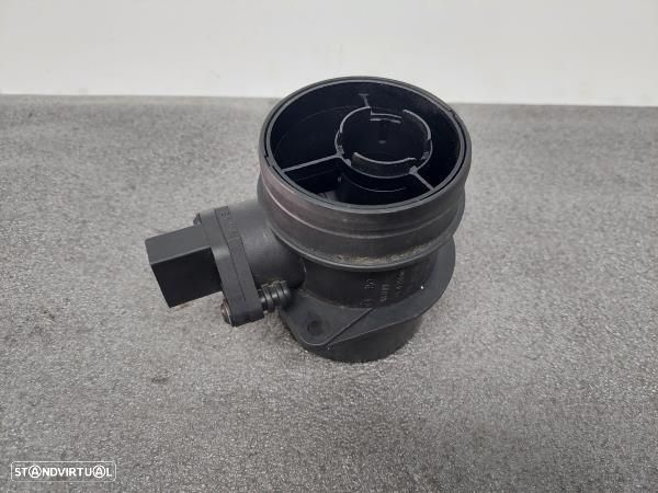Medidor Massa Ar Volkswagen Golf V (1K1) - 1