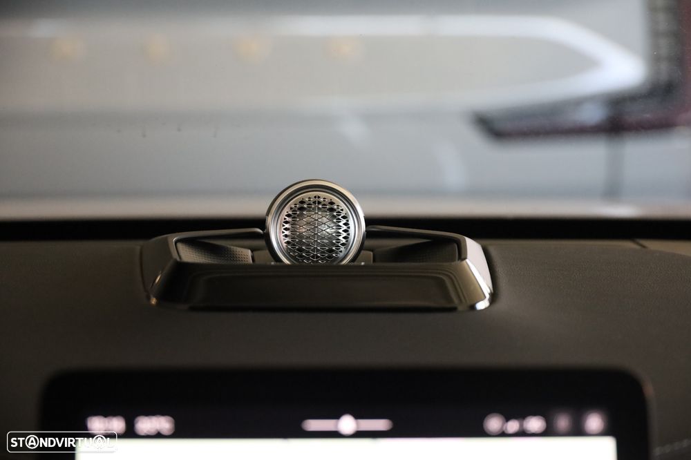 Volvo ES90 Single Motor RWD Ultra - 22