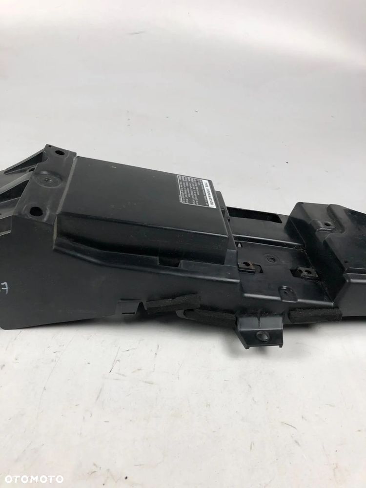 Yamaha MT-09 13-17 Wypełnienie Ogona Zadupka - 13