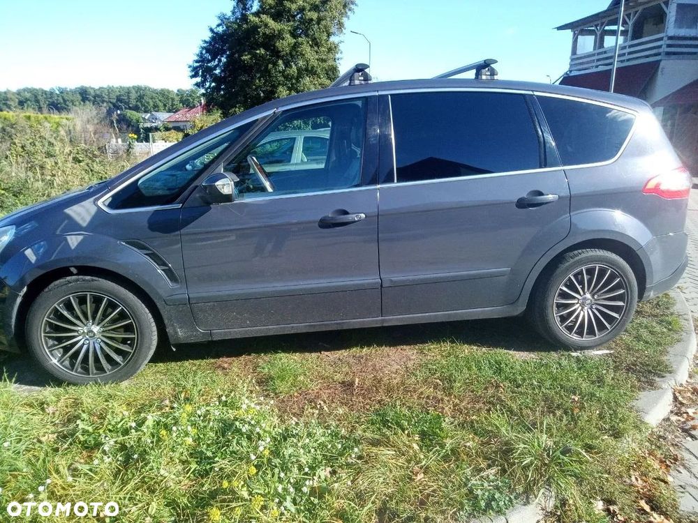 Ford S-Max - 2