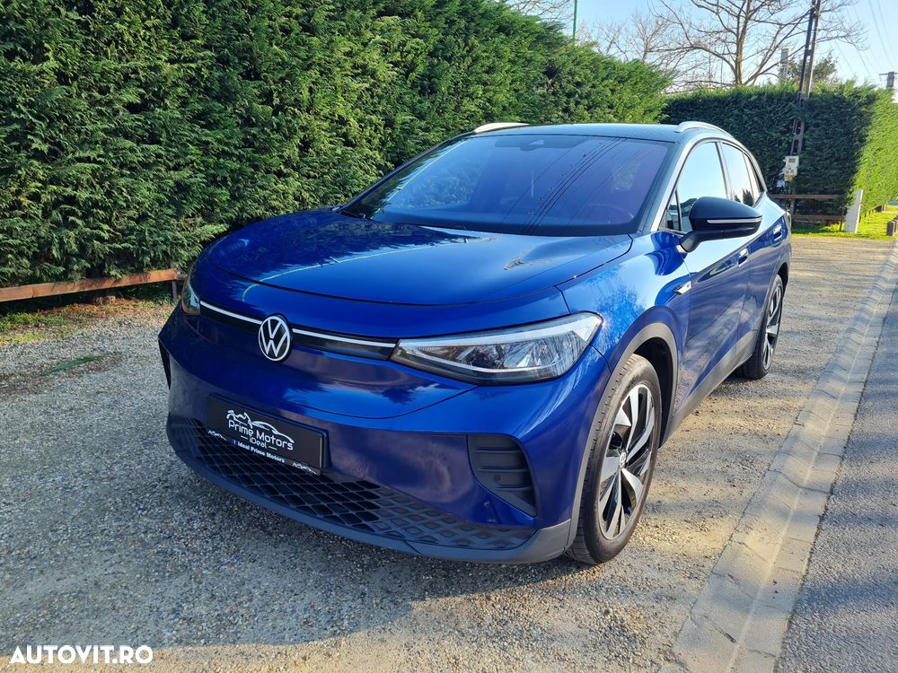 Volkswagen ID.4 77 kWh Pro Performance - 2