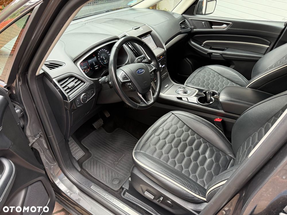 Ford S-Max 2.0 EcoBlue Vignale - 7