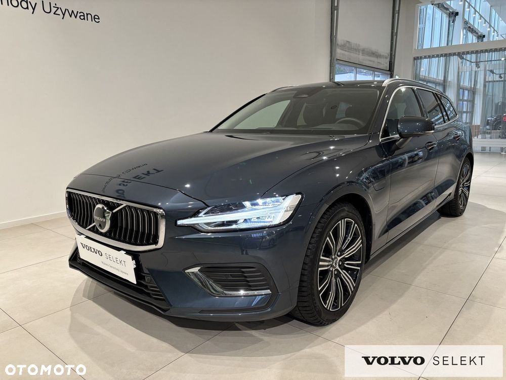Volvo V60 - 9
