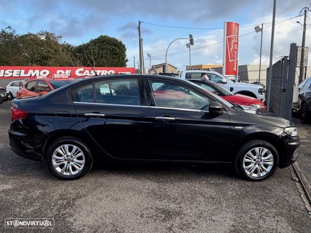 Fiat Tipo 1.3 M-Jet Lounge - 10