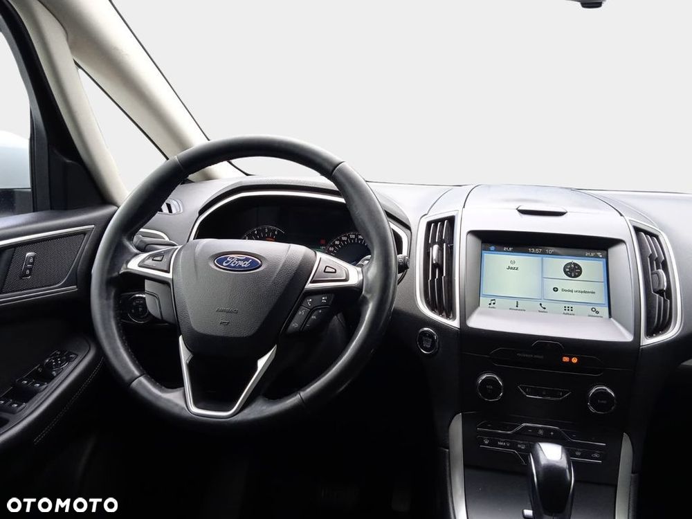 Ford S-Max 2.0 TDCi 4WD Trend PowerShift - 14
