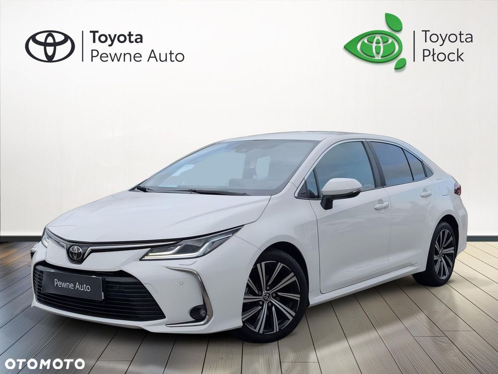 Toyota Corolla 1.5 Comfort MS - 2