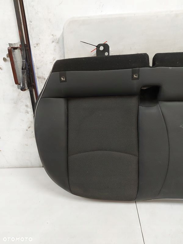 fiat 500x 500 x siedzisko siedzenie kanapy tylnej tył - 2