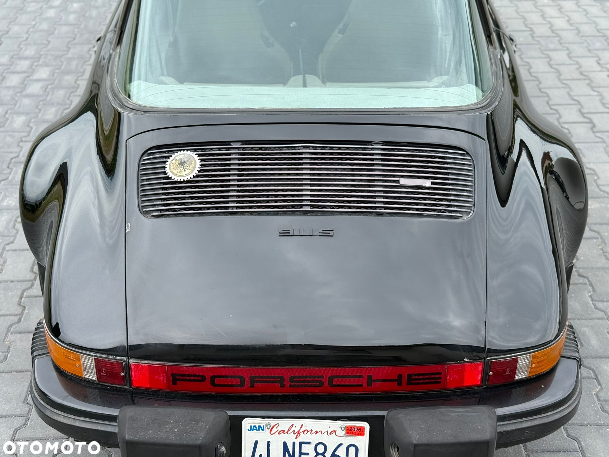 Porsche Inny - 11