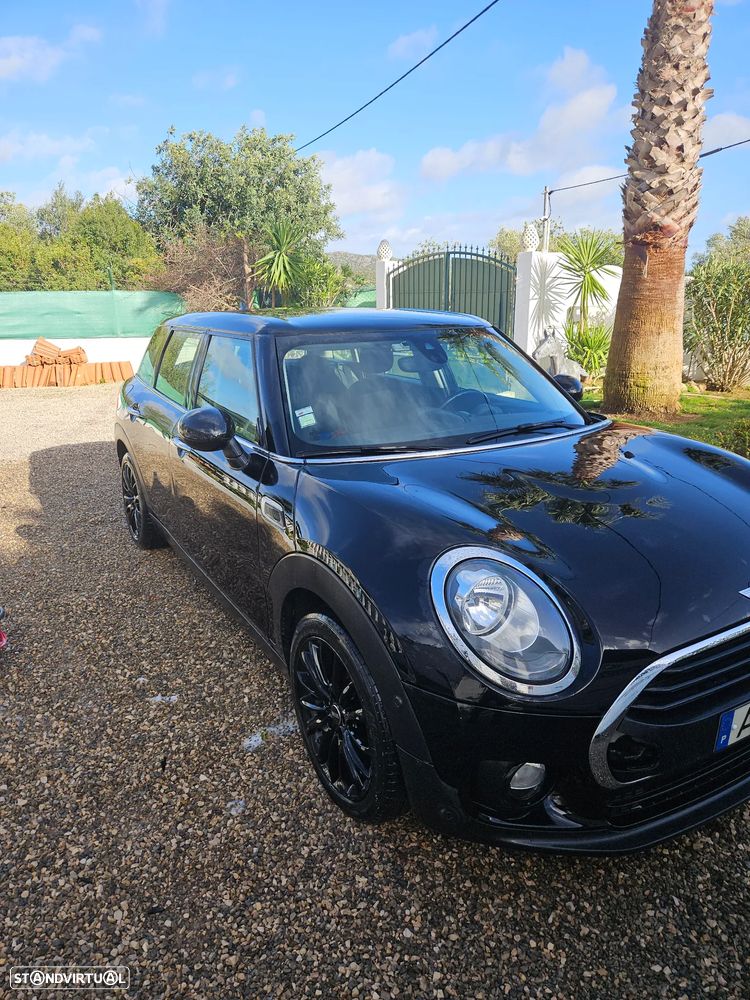 MINI Clubman Cooper - 2