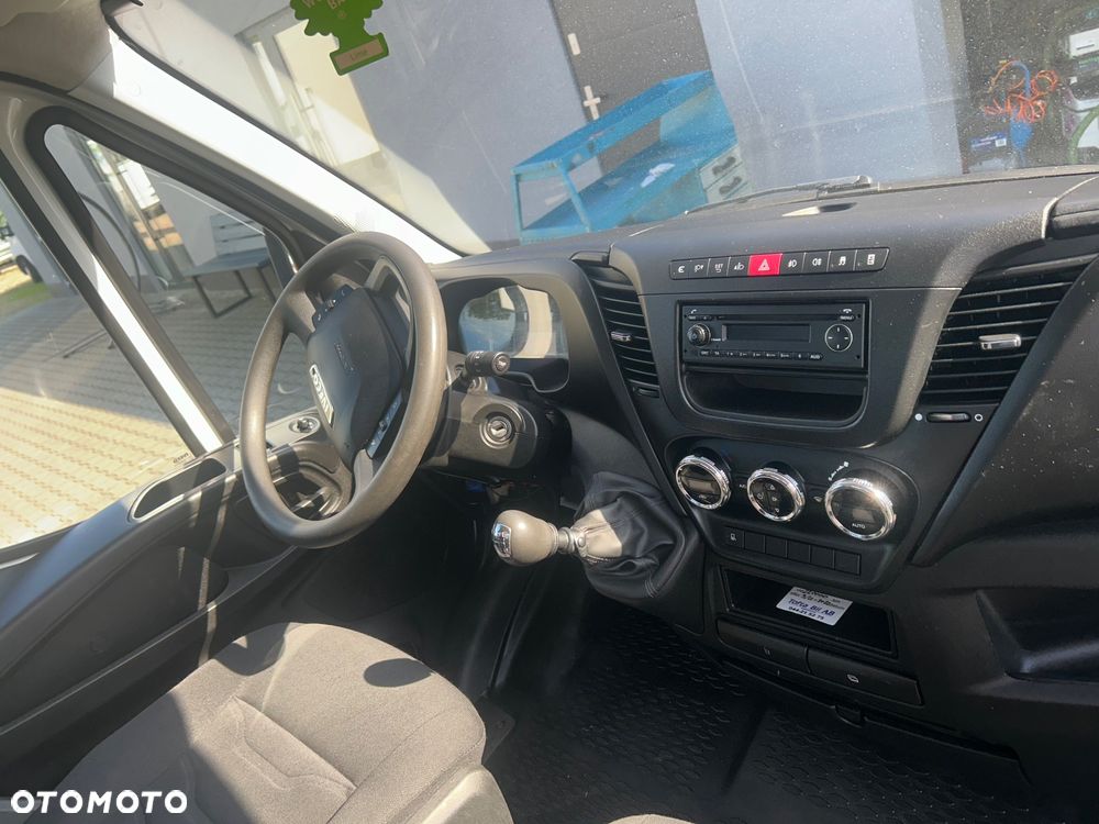Iveco Daily - 13