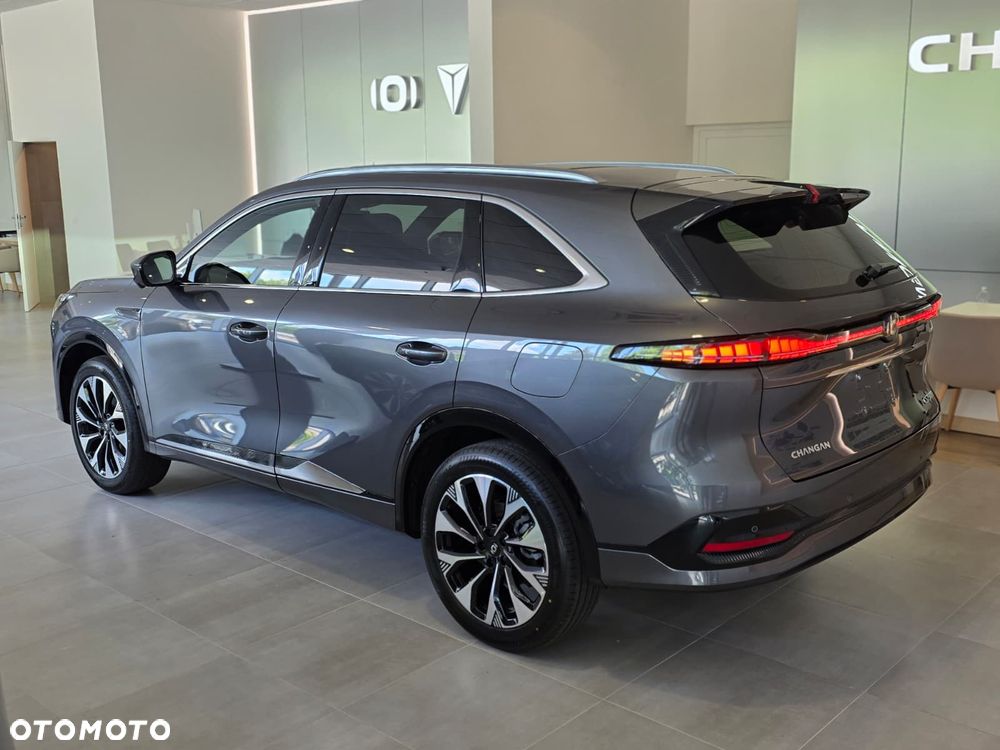 Changan CS75 Plus - 3
