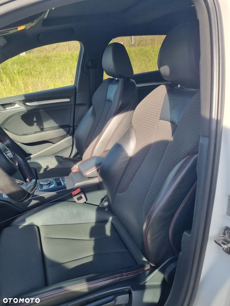 Audi S3 - 13