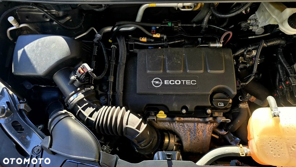 Opel Mokka 1.4 Turbo ecoFLEX Start/Stop 4x4 Innovation - 23