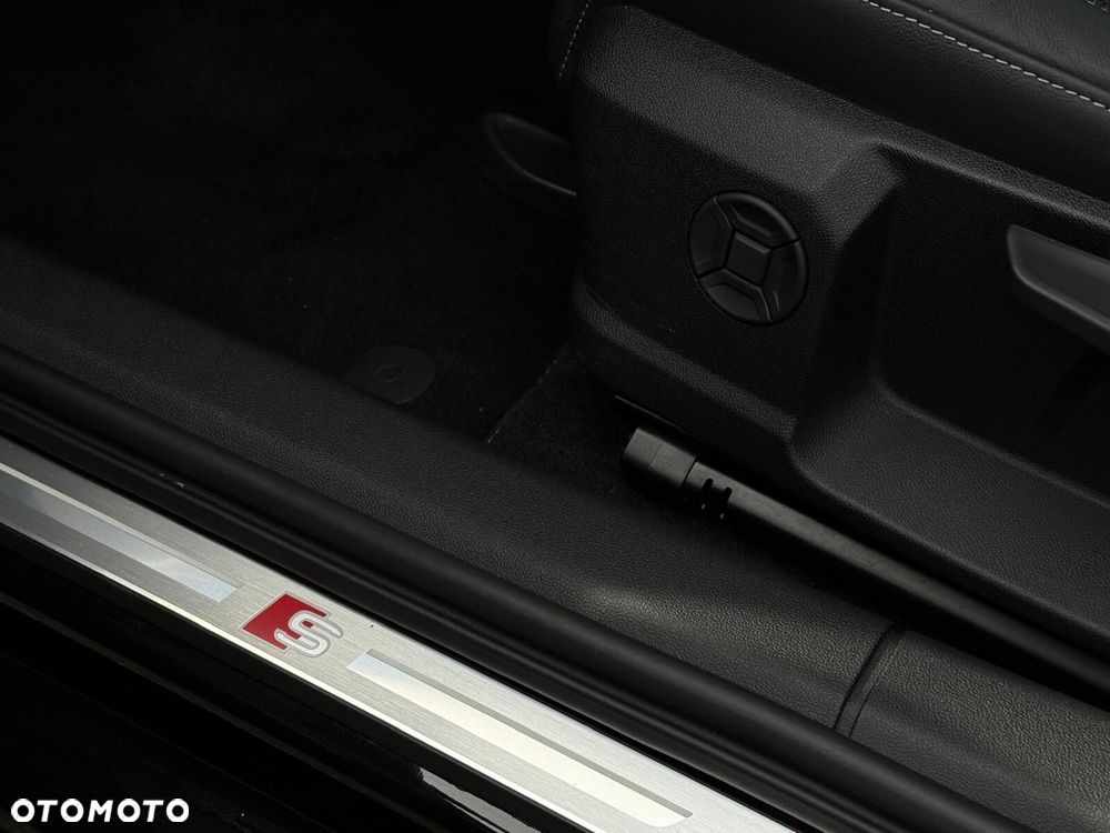 Audi S3 Limousine TFSI Quattro S tronic - 17