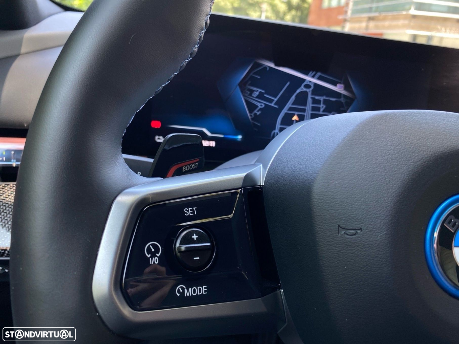 BMW i5 M60 xDrive Pack Desportivo M Pro - 10