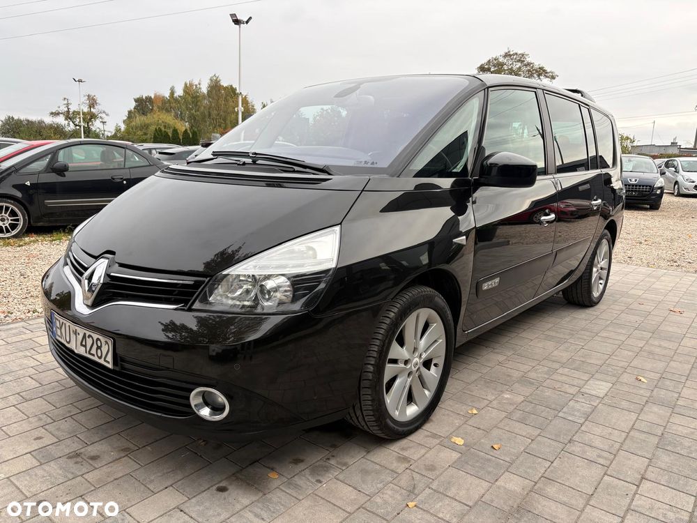 Renault Grand Espace 2.0 dCi FAP Celsium - 3
