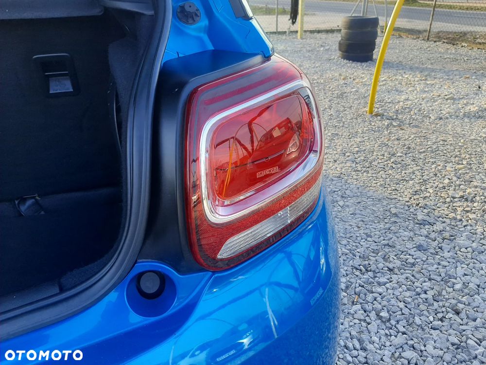 Citroën DS3 BlueHDi 100 SoChic - 10