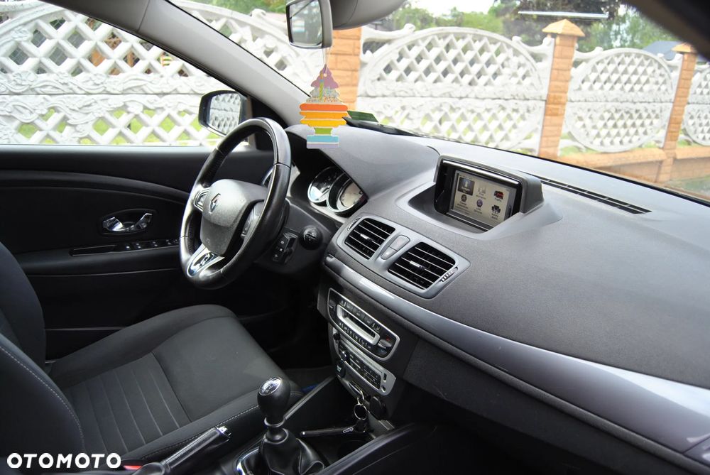 Renault Megane 1.6 16V Limited - 16
