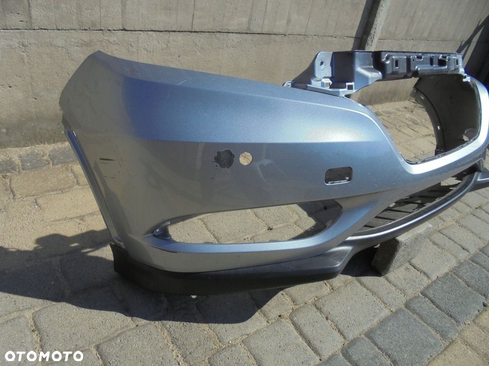 HONDA HR-V 15r/18r - zderzak przedni - 2
