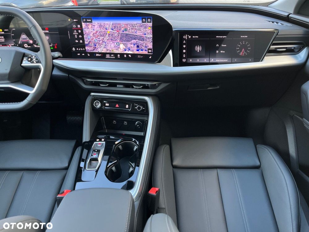 Audi Q5 - 19