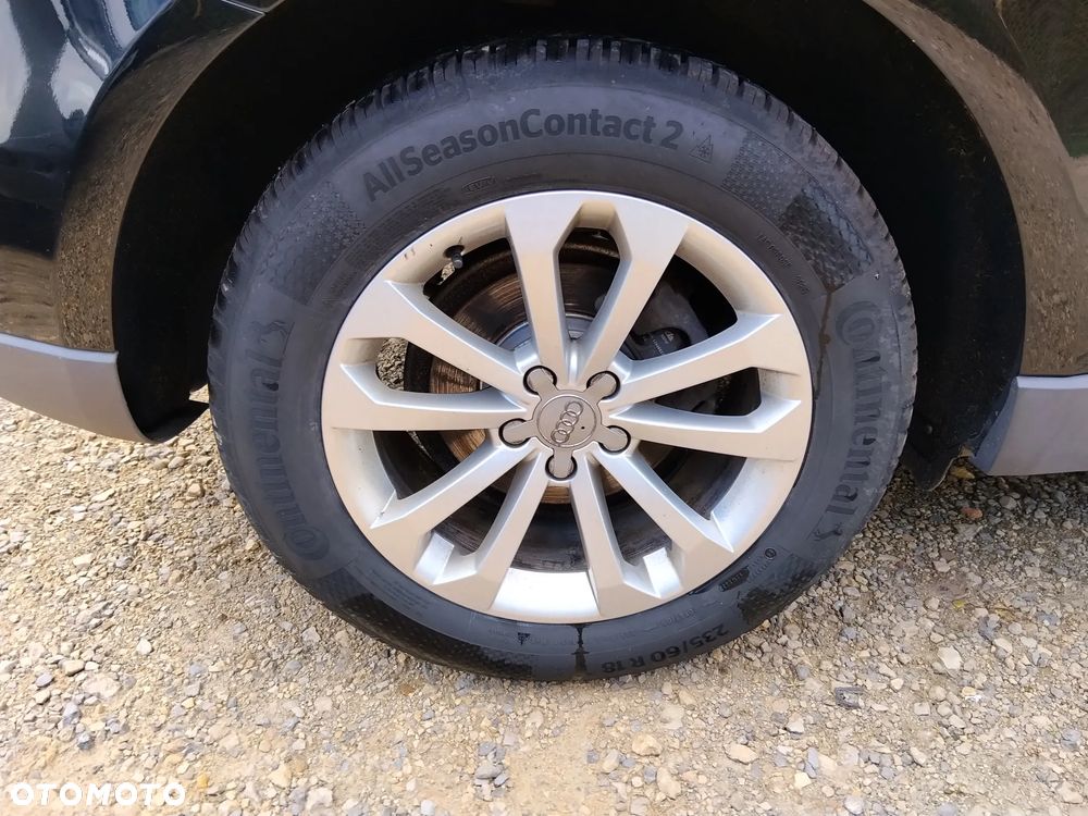 Audi Q5 2.0 TDI clean diesel - 23