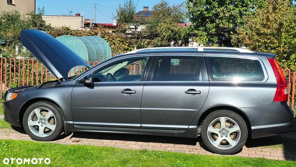 Volvo V70 - 28