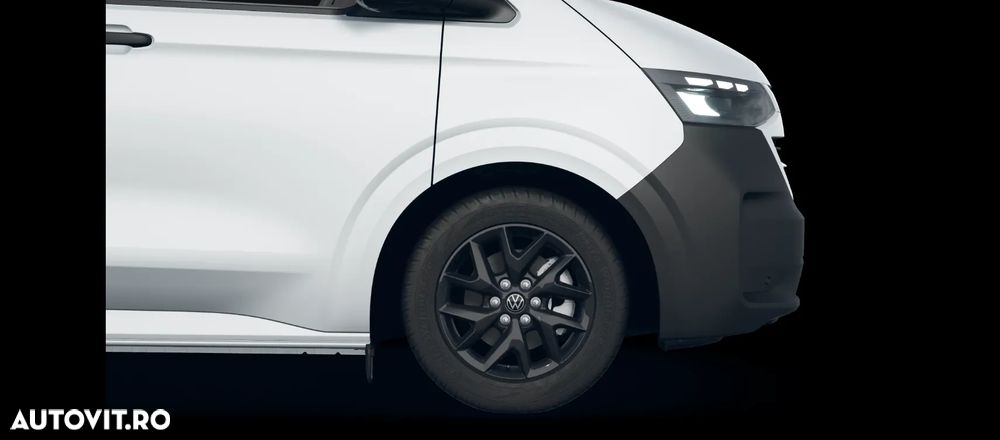 Volkswagen Caravelle LR 2.0 TDI 110 kW - 5