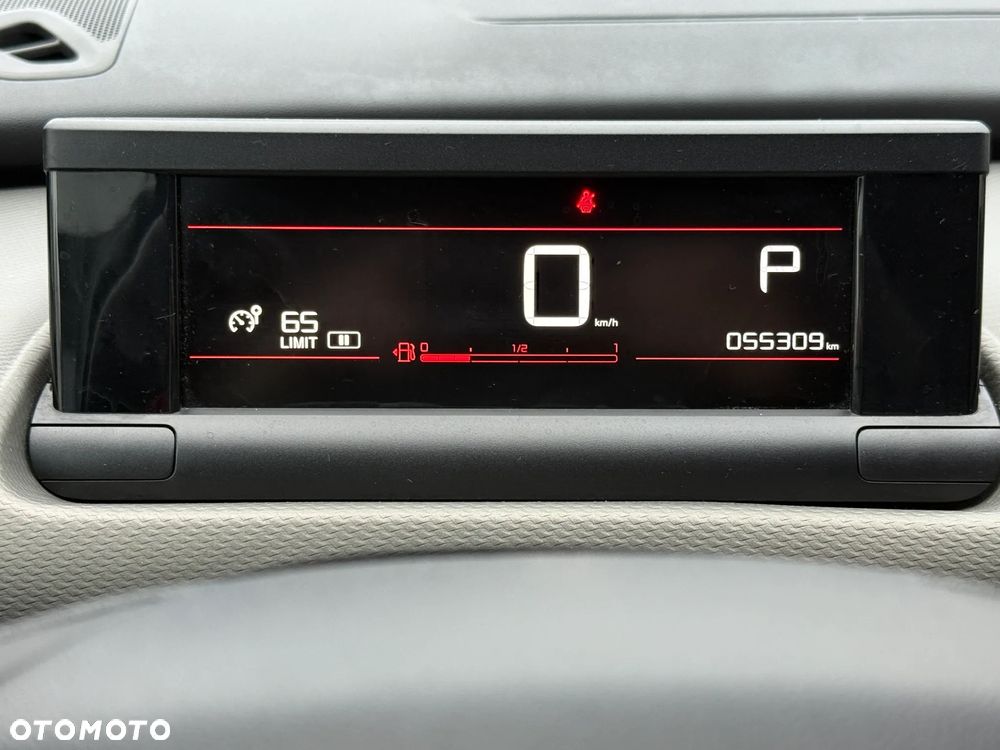 Citroën C4 Cactus 1.2 PureTech GPF Shine S&S EAT6 - 15