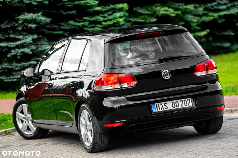 Volkswagen Golf 1.6 Edition - 16