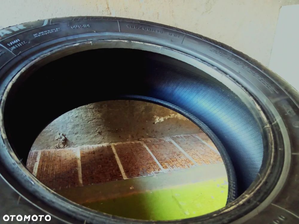 Opony Goodyear 195 / 65 R15 - 2 szt. - 7