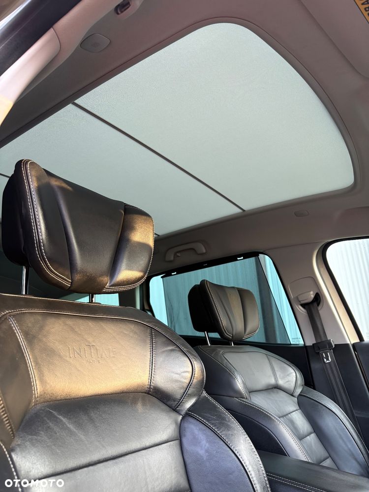 Renault Scenic BLUE dCi 150 EDC Deluxe-Paket LIMITED - 15