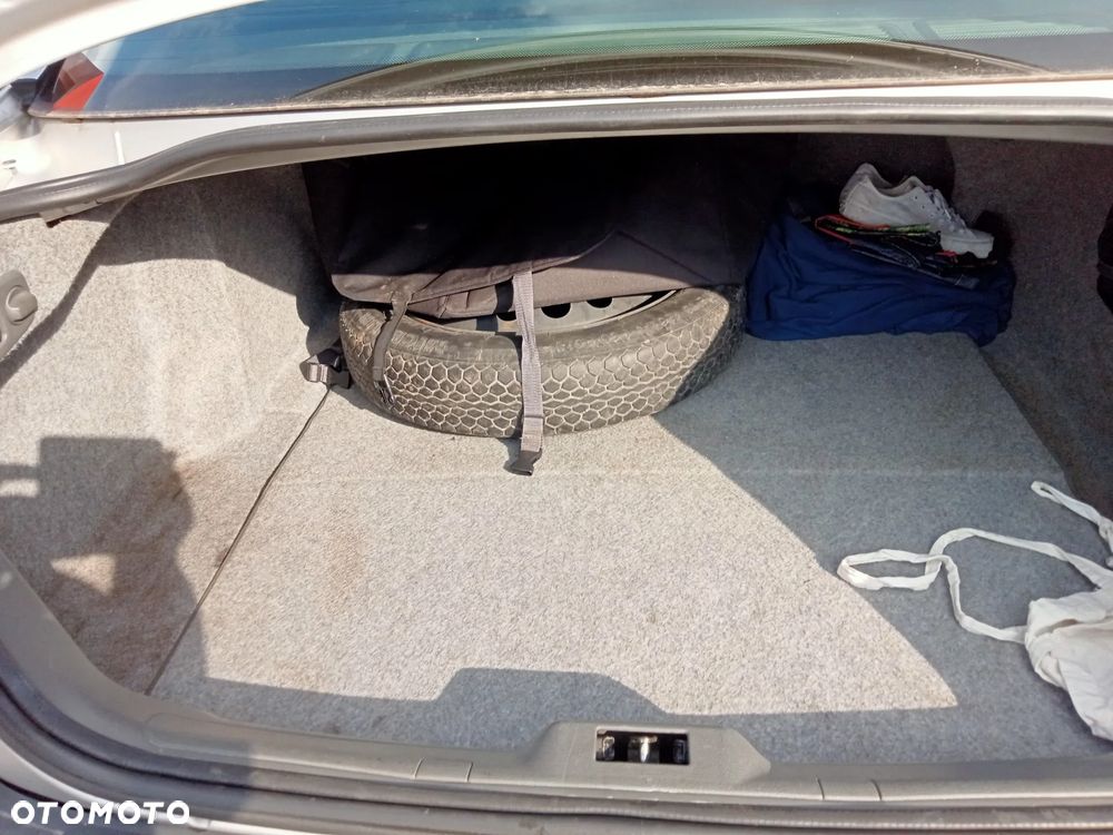Volvo S80 - 6