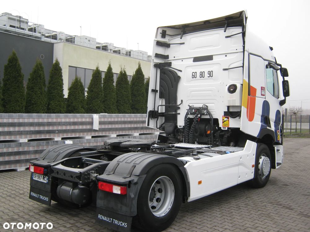 Renault T-460 SPROWADZONE - 5
