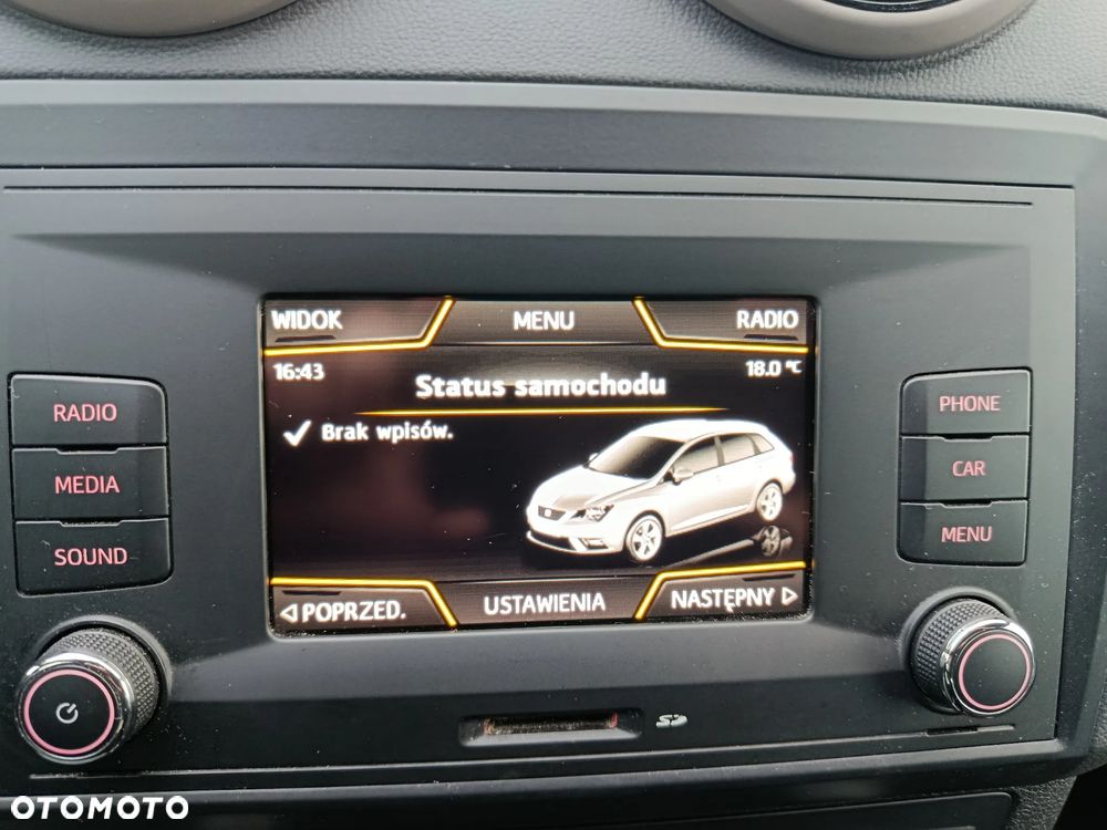 Seat Ibiza 1.2 TSI Style - 16
