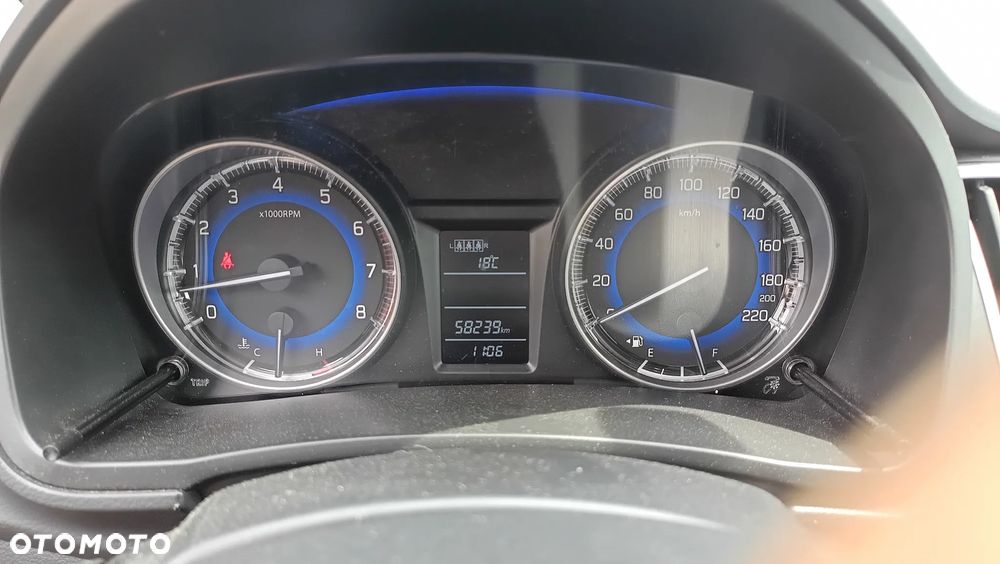 Suzuki Baleno 1.2 Comfort - 8