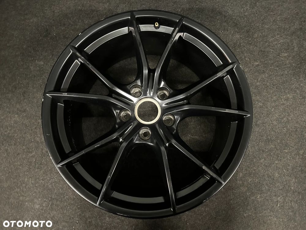 Alufelga Porsche PORSCHE 718 CAYMAN, BOXER 20 cali 5x130 1szt. 982601025J - 2