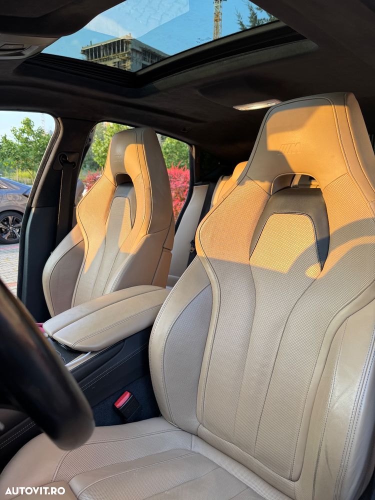 BMW X6 M Standard - 18