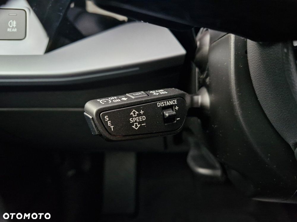 Audi A3 Sportback 35 TFSI mHEV Advanced S tronic - 16