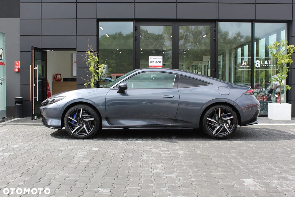 Honda Prelude 2.0 i-MMD eHEV Advance CVT - 3
