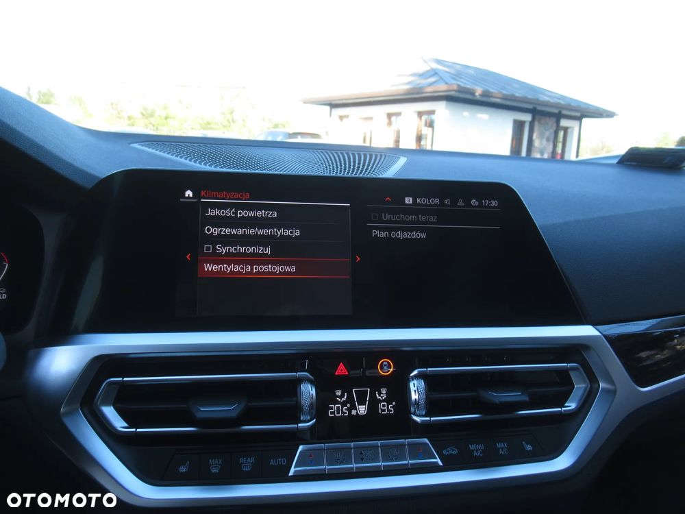 BMW Seria 3 320d MHEV Sport Line - 26