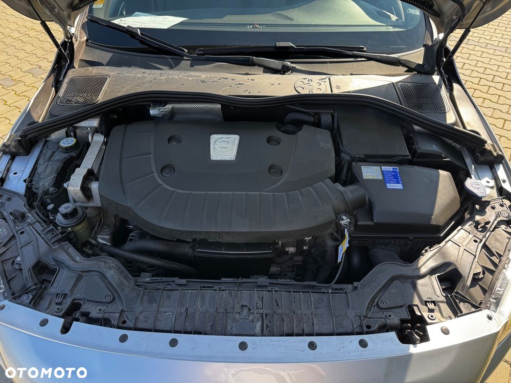 Volvo V60 - 9