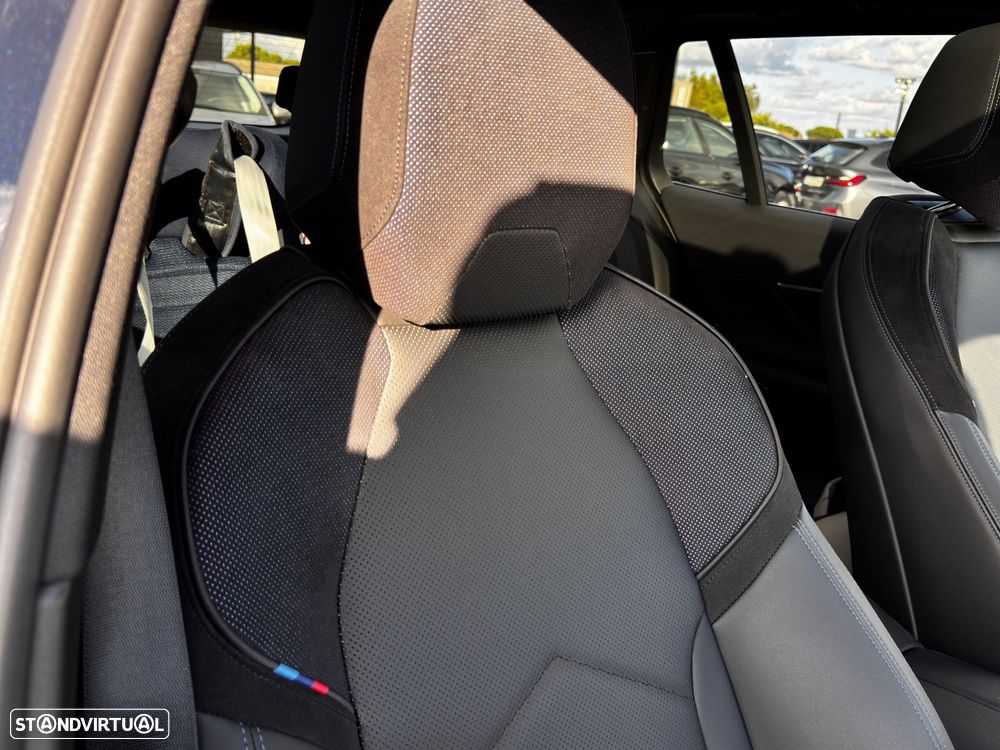BMW i5 eDrive40 Pack Desportivo M Pro - 11