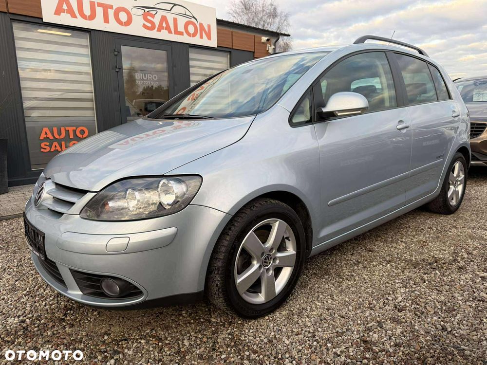 Volkswagen Golf Plus 1.4 TSI United - 7