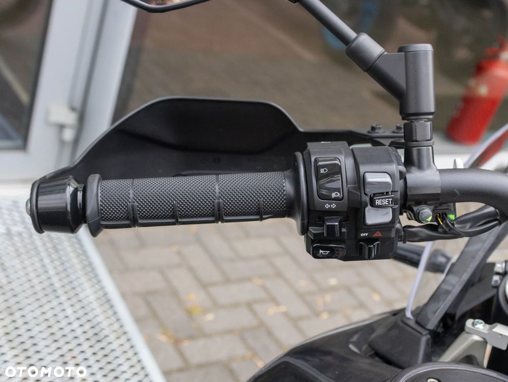 Yamaha Tenere - 6