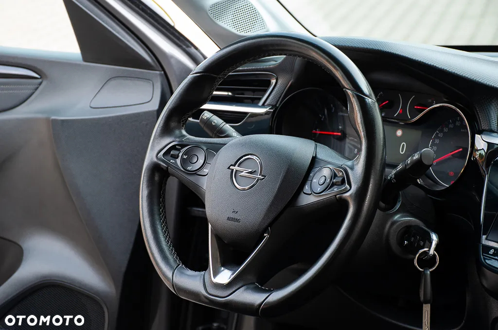 Opel Corsa 1.2 Elegance S&S - 27